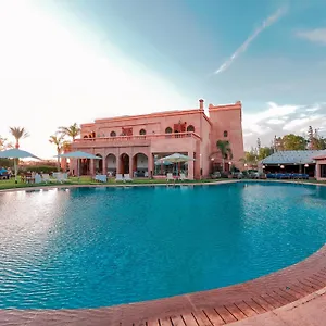 3* منتجع Abraj Bladi