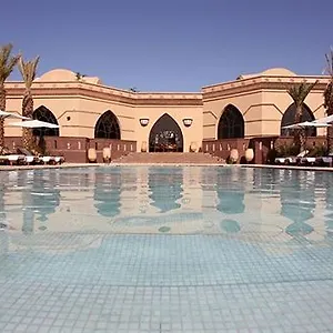 5* فندق Rose Garden &